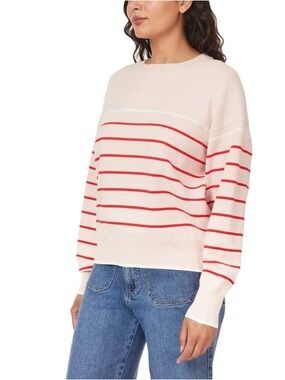 Scotch & Soda Women’s Crew Neck Sweater